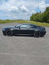 BMW E63 650I 4.8L V8 Handschalter - BMW 650 aus 2008: 650i