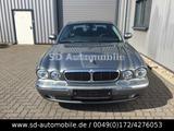 Jaguar XJ 3.0 XJ6 ORIG. DEUTSCHE-AUSLIEFERUNG+U-FREI+SH - Jaguar XJ6 Gebrauchtwagen