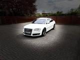 Audi A8 4.2 TDI tiptronic quattro - S8 Optik - gebrauchte Audi A8 aus dem Jahr 2008