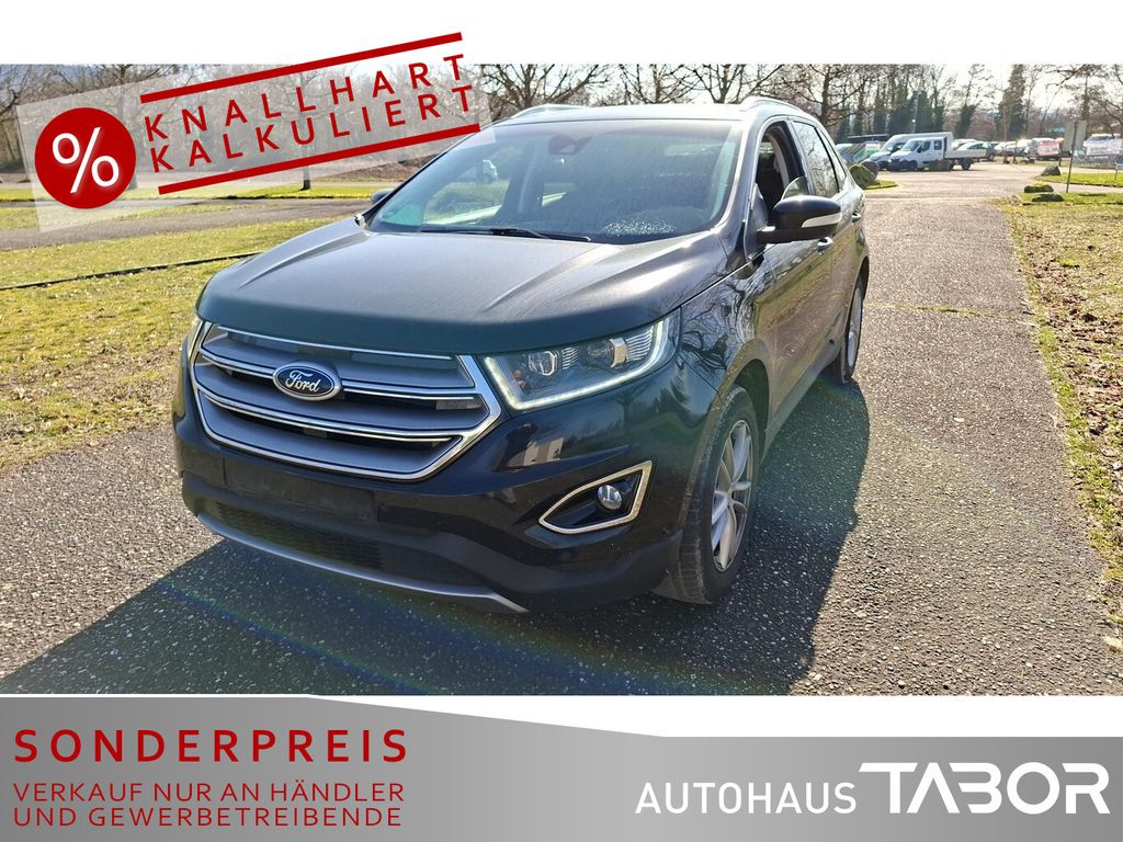 Angebot ansehen Ford Edge