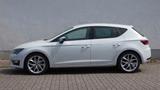 Seat Leon FR|1.HAND|LED|Tempomat|SHZ|Bluetooth|USB| - gebrauchte Seat Leon aus dem Jahr 2013