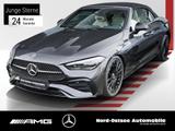 Mercedes-Benz CLE 200 CABRIO AMG ADV+ NIGHT BURMESTER KEYLESS - Mercedes-Benz in Hamburg: Cle