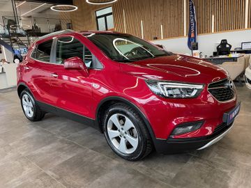 MYAUTOCENTER – Gebraucht- und Jahreswagen mit Werkstattservice in Pfaffenhofen Opel Mokka X Innovation *Navi*Klima*LED*PDC*