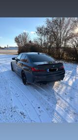BMW 330i M G20  - BMW 330 von privat