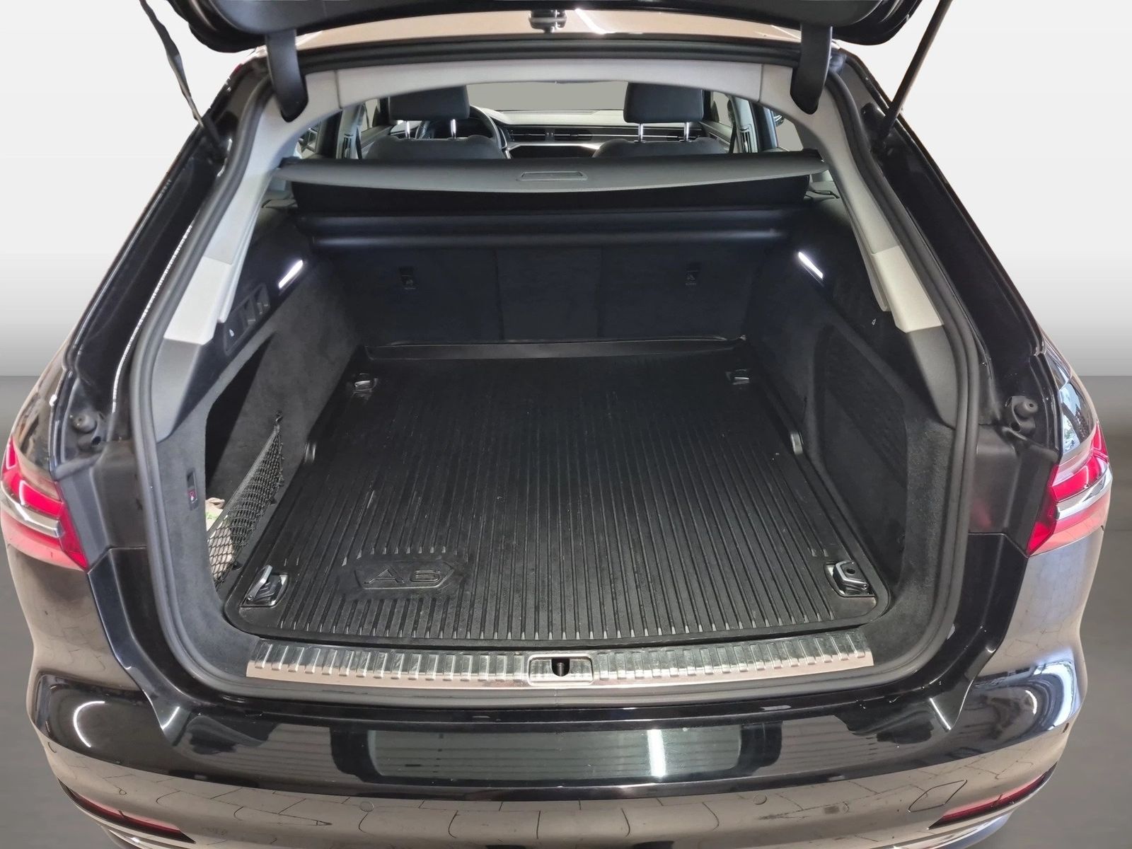 Audi A6 - Bild 14