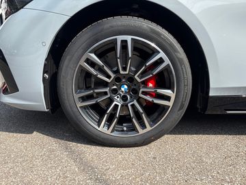 BMW 520d xDrive Touring M Sportpaket Head-Up DAB