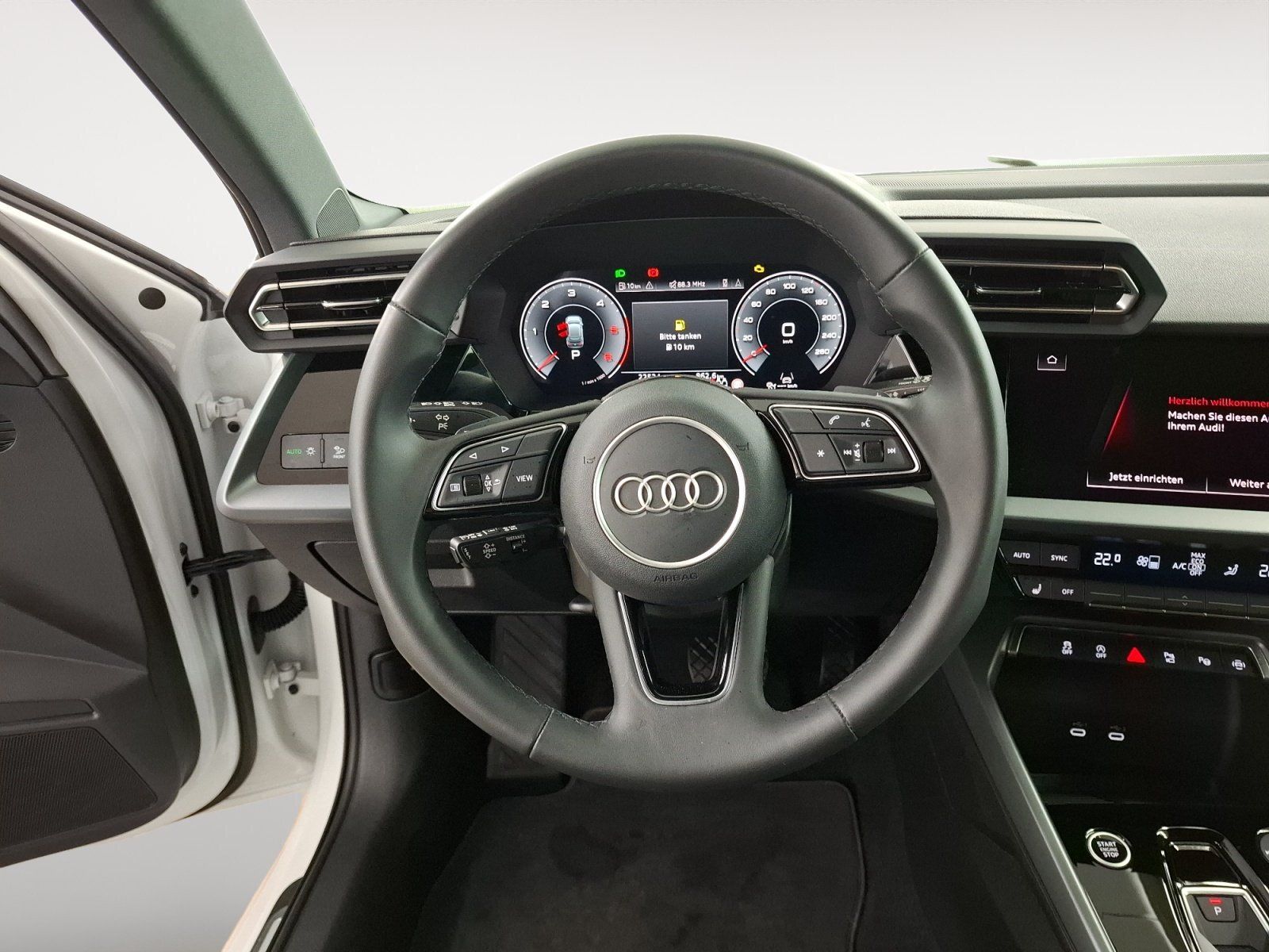 Audi A3 - Bild 12