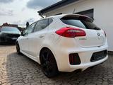 Kia Cee´d/Ceed T-GDI GT-Track Panorama - Kia cee'd / Ceed Gebrauchtwagen