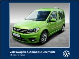 Volkswagen Caddy 1.4 TSI Highline ACC Bi-Xenon ParkPilot - Betonmischer