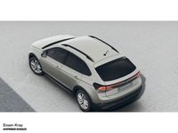 Volkswagen Taigo - Vorschau Bild 8