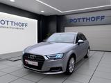 Audi A3 Sportback 30 g-tron DESIGN MATRIX NAVI SITZHZ - Audi A3 mit CNG-Antrieb: Automatik