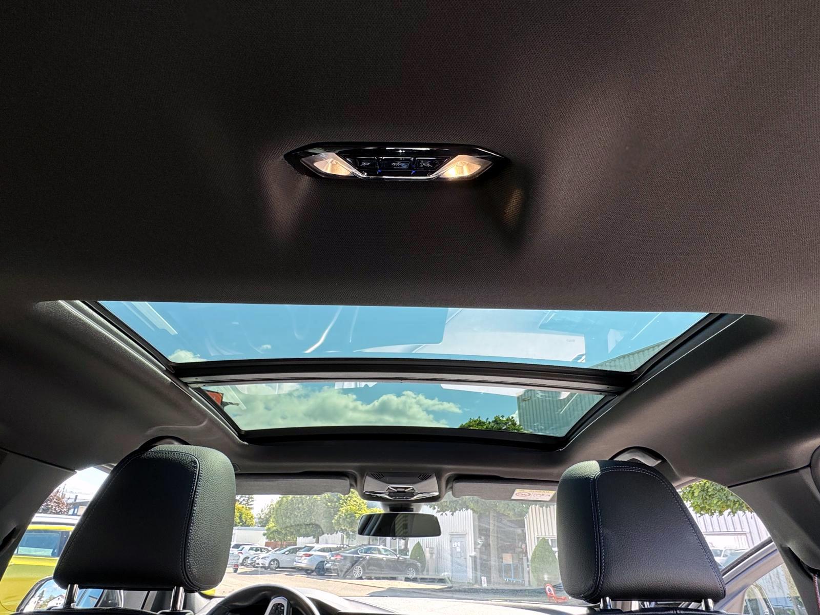 BMW 118 i M-Sport Steptr. LED HUD PANO PDC CarPlay BT, миниатюра 20