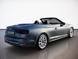 Audi A5 Cabriolet DESIGN 40TDI 190PS.STRONIC.LED.NAVI - Audi A5 design mit Diesel-Antrieb