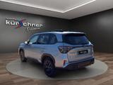 Subaru Forester 2.0ie Lineartronic Exclusive Cross (S6) - Subaru Forester Exclusive mit Hybrid-Antrieb (Benzin/Elektro)