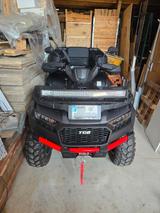 TGB Blade 1000 - TGB Blade 1000