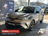 Toyota C-HR Hybrid Style - gebrauchte Toyota C-HR aus dem Jahr 2017