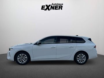 Opel Astra - 7