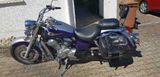 Honda Shadow VT 750 C - HONDA 1998 SHADOW 750