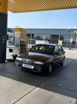 Lancia Delta II - Lancia Delta in Berlin