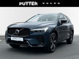 Volvo XC60 B4 Diesel AWD R-Design 19'' AHK StandHZG AC - Volvo XC60 in Dortmund