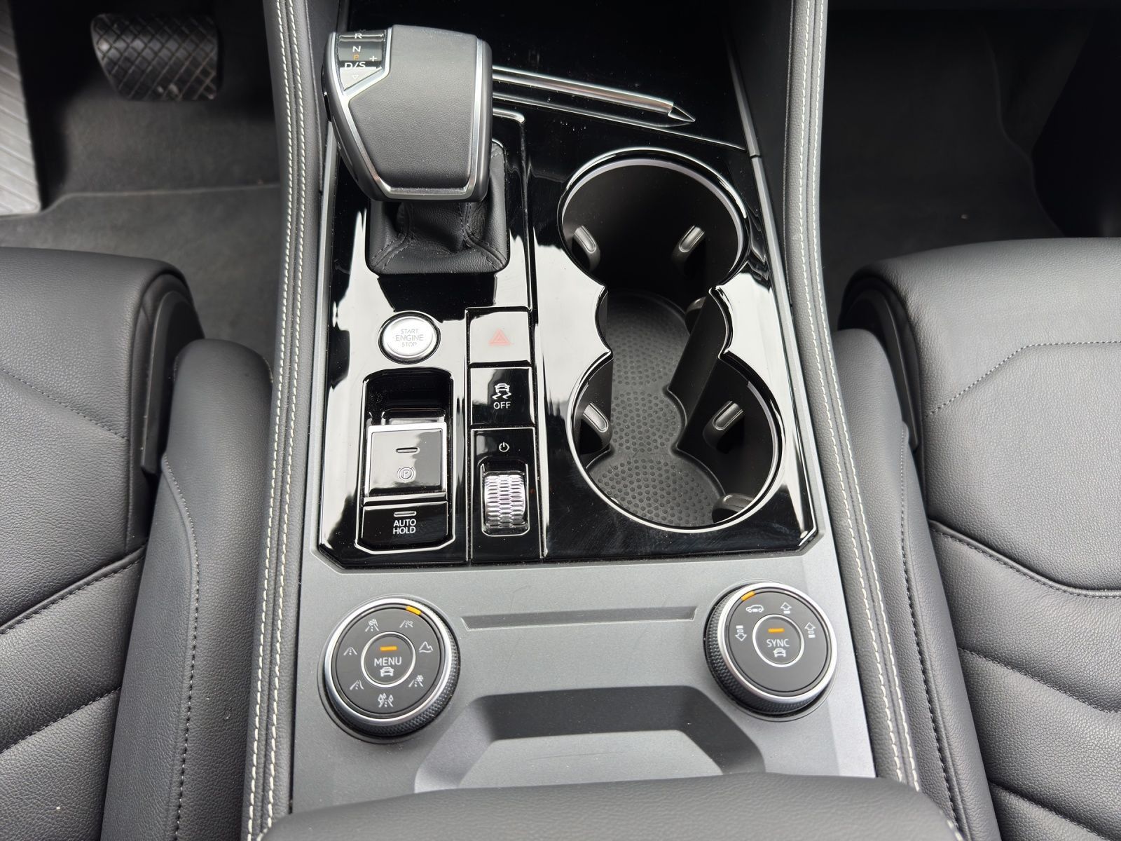 Volkswagen Touareg - Bild 22