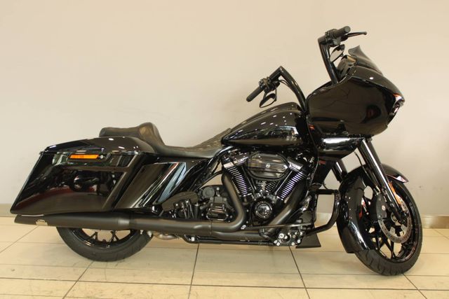 Harley-Davidson Road Glide Special