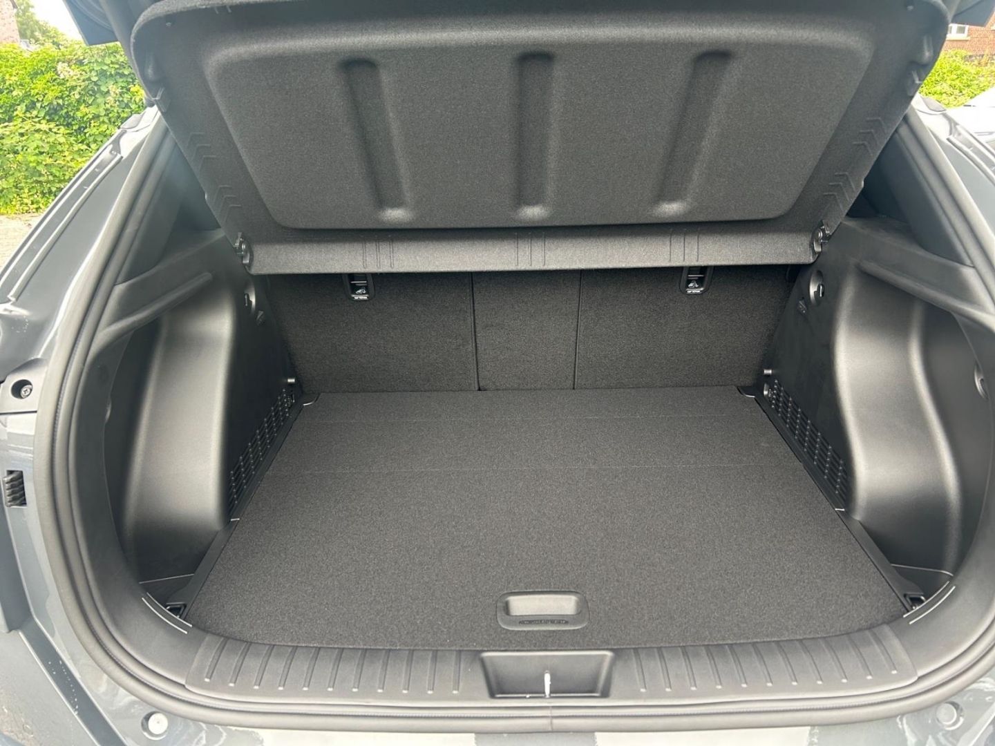 Hyundai KONA - Bild 13