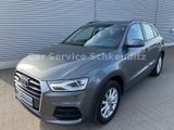 Audi Q3 XENON AHZV NAVI Sitzheizung PDC v/h Bluetooth - Audi in Halle