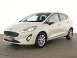 Ford Fiesta Titanium X ACC|B&O|LED|Navi|Winter-Paket - Ford Fiesta Gebrauchtwagen in Krefeld
