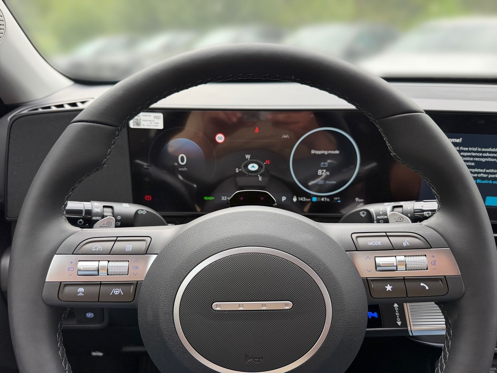 Hyundai Kona – Bild 16