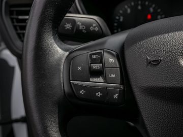 Ford Kuga 1.5 Cool & Connect Spurhalteassistent Navi