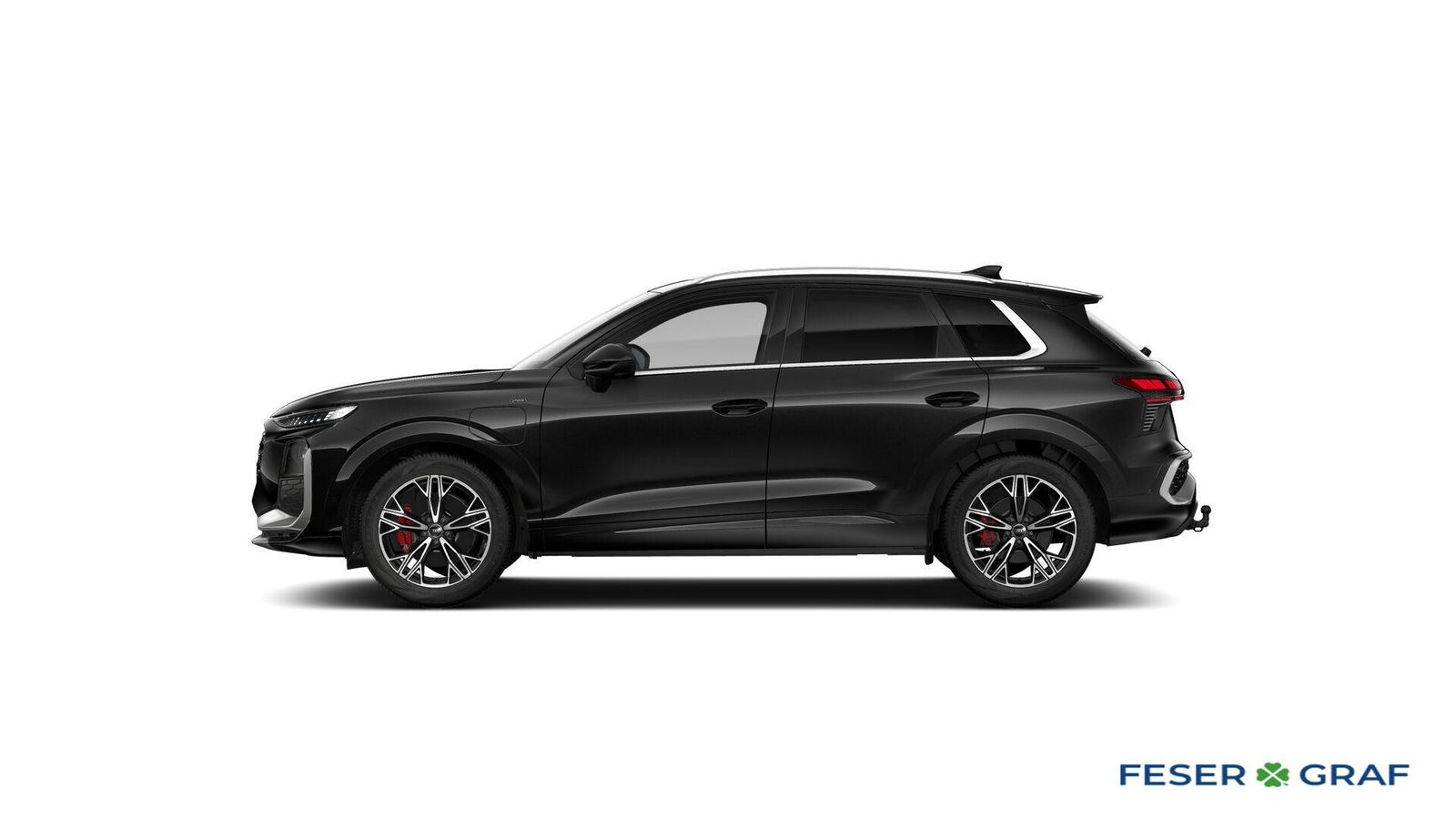 Audi Q3 - Bild 11