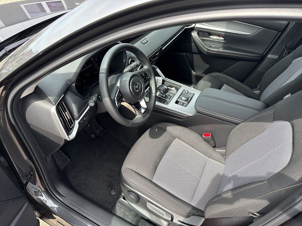 Mazda CX-60 - Bild 10