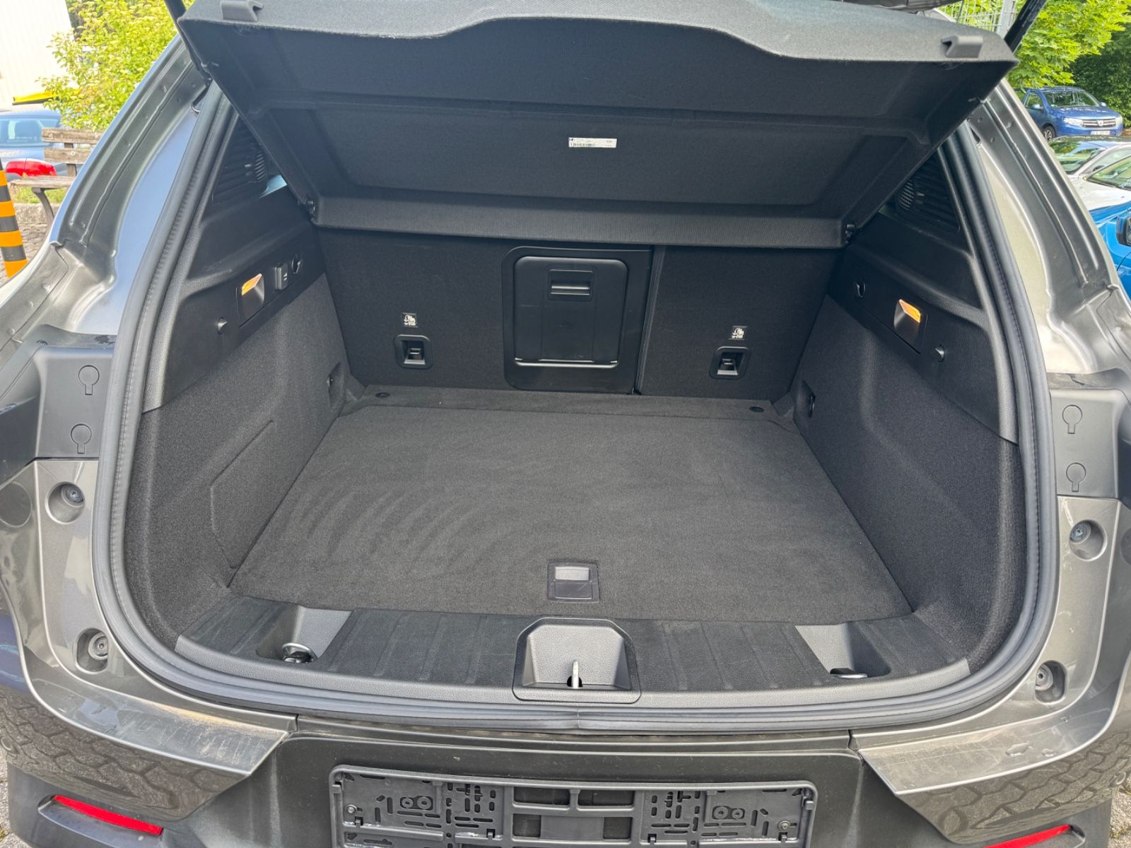 Fahrzeugabbildung Alfa Romeo Tonale Sprint Leder+LED+HarmannKardon+LED+Navi