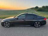 BMW 530d *1.HAND *M-SPORTPAKET *LED *SCHIEBEDACH  