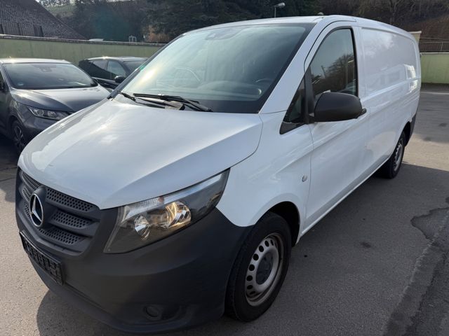 Mercedes-Benz Vito 116**LANG*KAMERA*SPUR*NAVI*