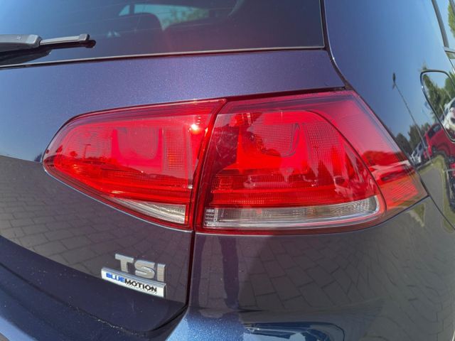 Golf 7 VII Lounge 1.2 TSI Navi SHZ