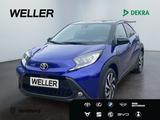 Toyota Aygo X Teamplayer *ACC*CarPlay*CAM*SHZ*Bi-Tone*
