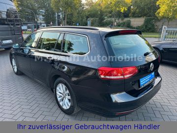 Volkswagen Passat Variant - 4