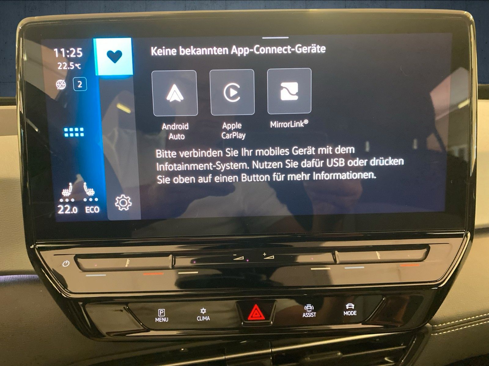Volkswagen ID.3 - Bild 19