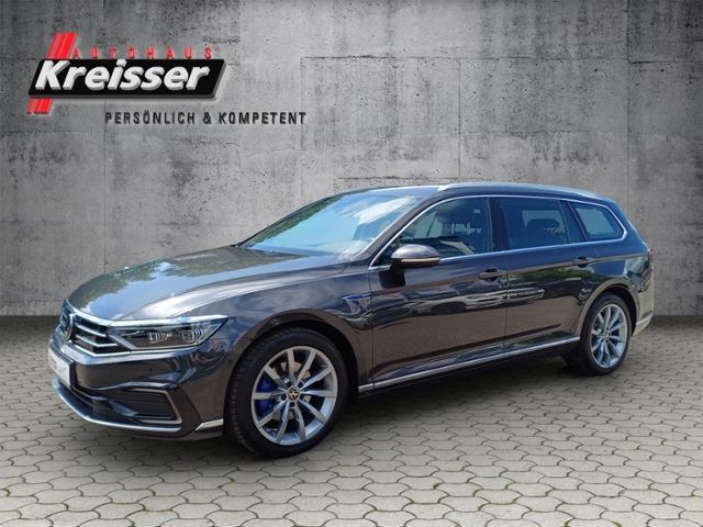 Passat Variant 1.4 TSI Hybrid GTE DSG/ACC/AHK/KL