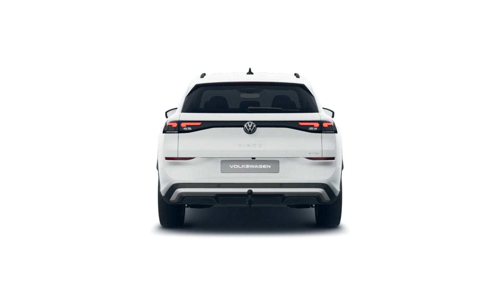 Volkswagen T-Roc - Bild 7