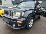 Jeep Renegade 1.3 T-GDI Limited FWD +AUTOMATIK+ - Jeep Renegade mit Benzin-Antrieb: Automatik