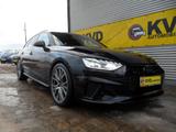 Audi A4 Avant 50 TDI quattro S line 1 HD. - Audi A4: 1.5