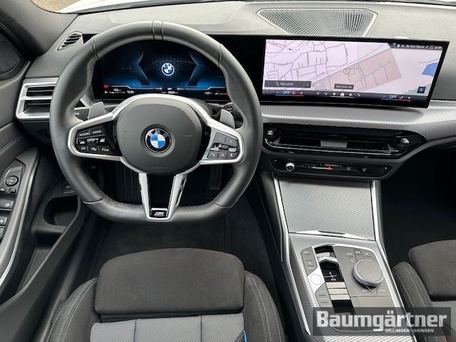 Fahrzeugabbildung BMW 330 i xDrive M-Sport Touring Kamera/ACC/Sitzh.