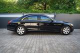 Mercedes-Benz S 600 L Guard VR9 Werks Panzer Armored Factory - Mercedes-Benz: Guard