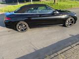 Mercedes-Benz Mercedes c 43 amg Cabrio - Mercedes-Benz C 43 AMG in Braunschweig