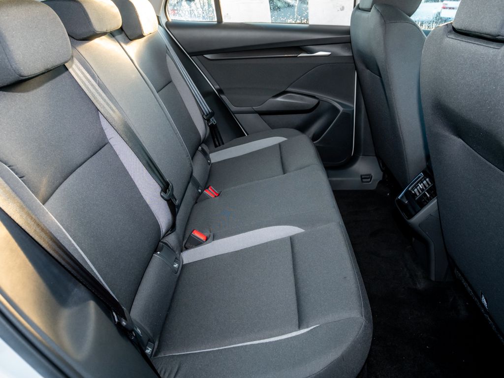 Skoda Elroq - Bild 10