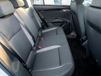 Skoda Elroq - Vorschau Bild 10