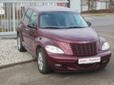 Chrysler PT Cruiser Limited - rote Chrysler PT Cruiser